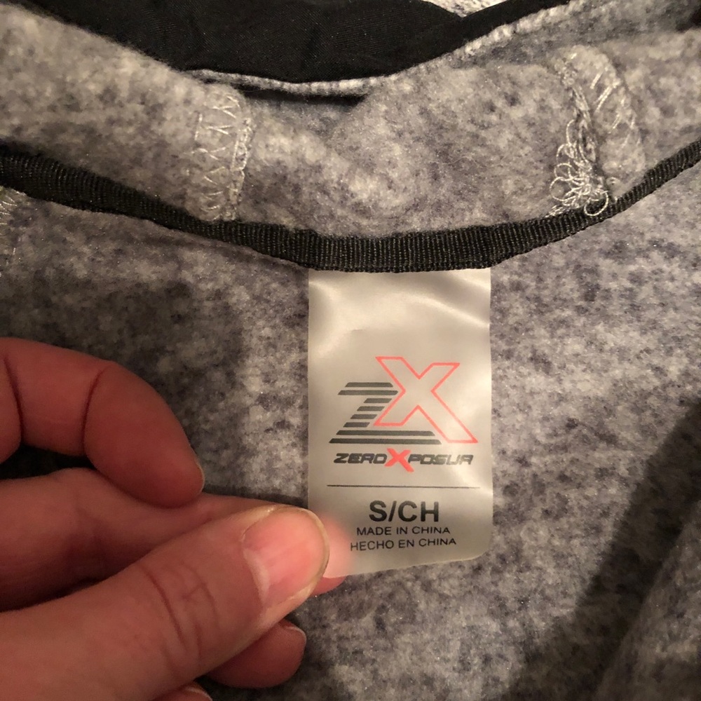 Jacket. - Picture 3 of 3